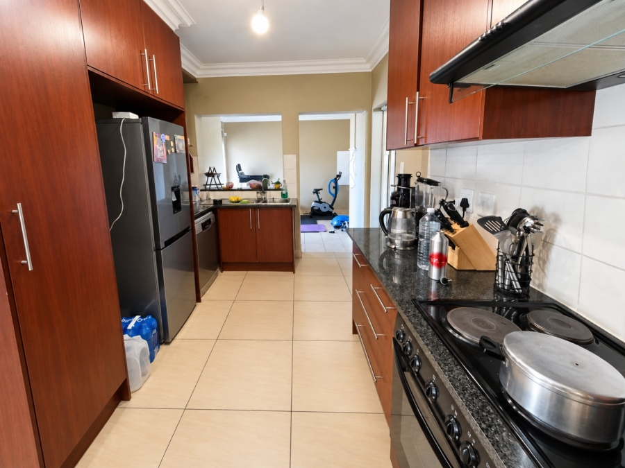 3 Bedroom Property for Sale in Shellyvale Free State
